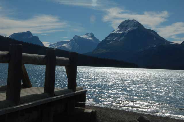 Bow Lake
